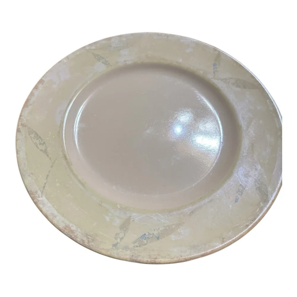 Pier 1 One Antiqued Stoneware 10 3/4